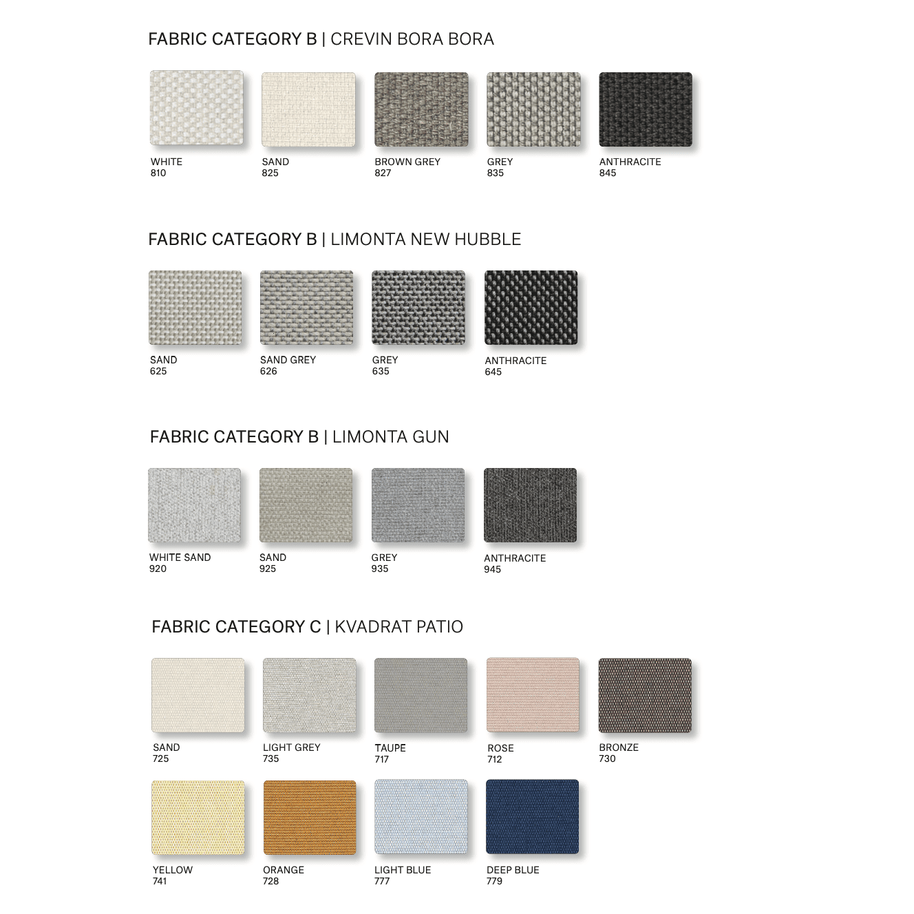 Todus - Baza Daybed Modular