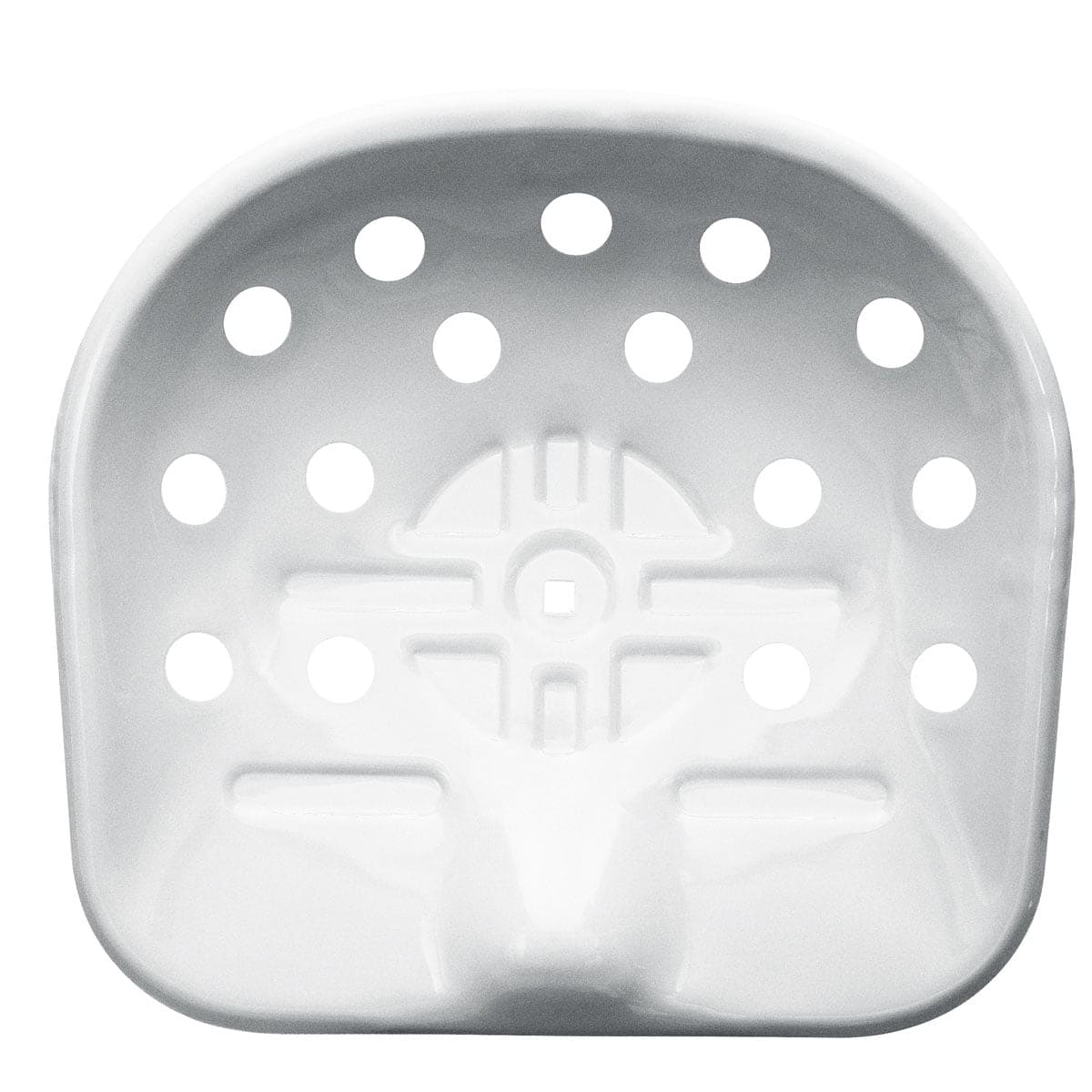 Zanotta - Mezzadro Hocker