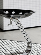 Zanotta - Mezzadro Hocker