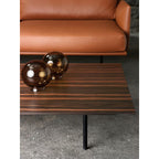 Quinti Sedute - DIVANO 2 POSTI A NEW YORK