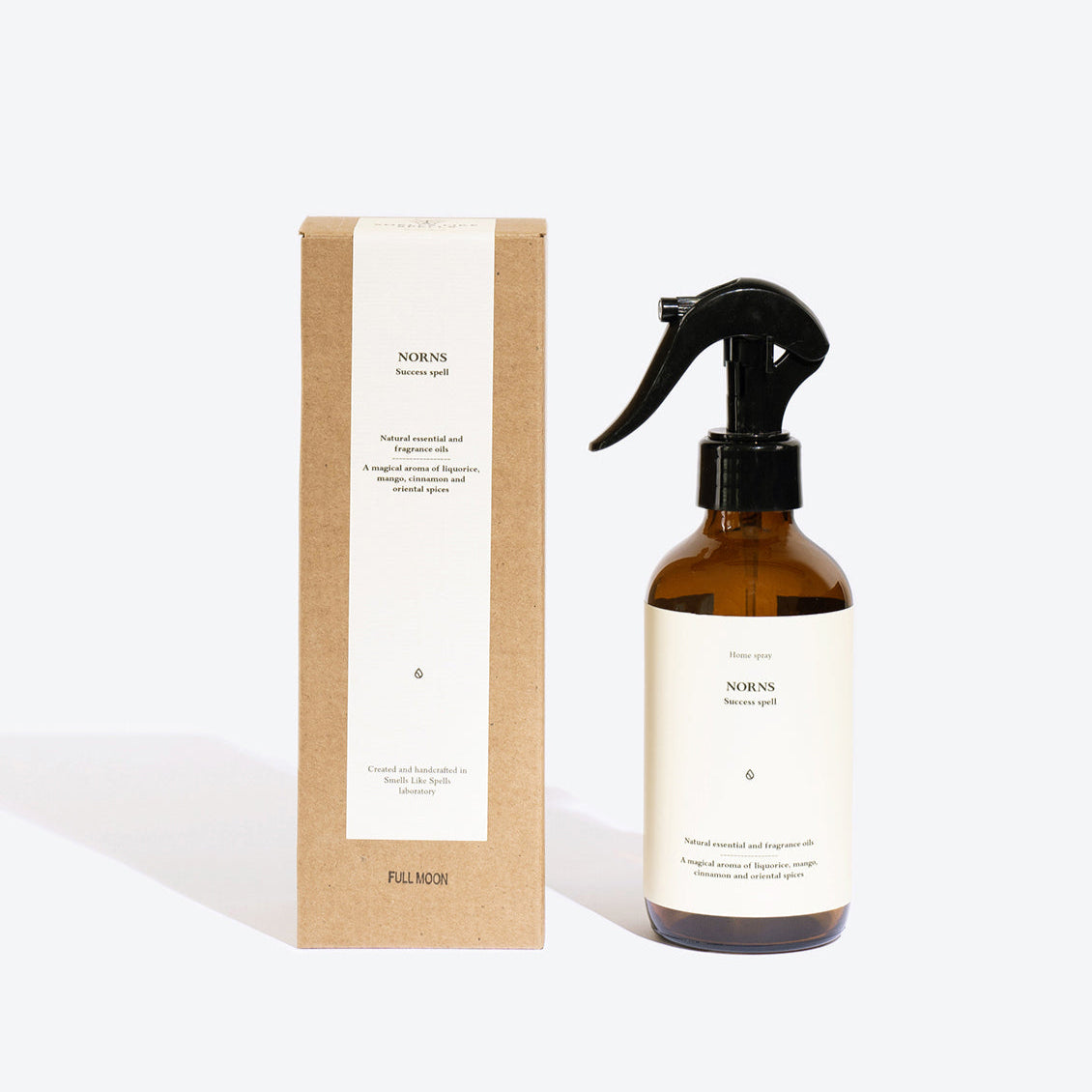 Perfumed Home Spray NORNS