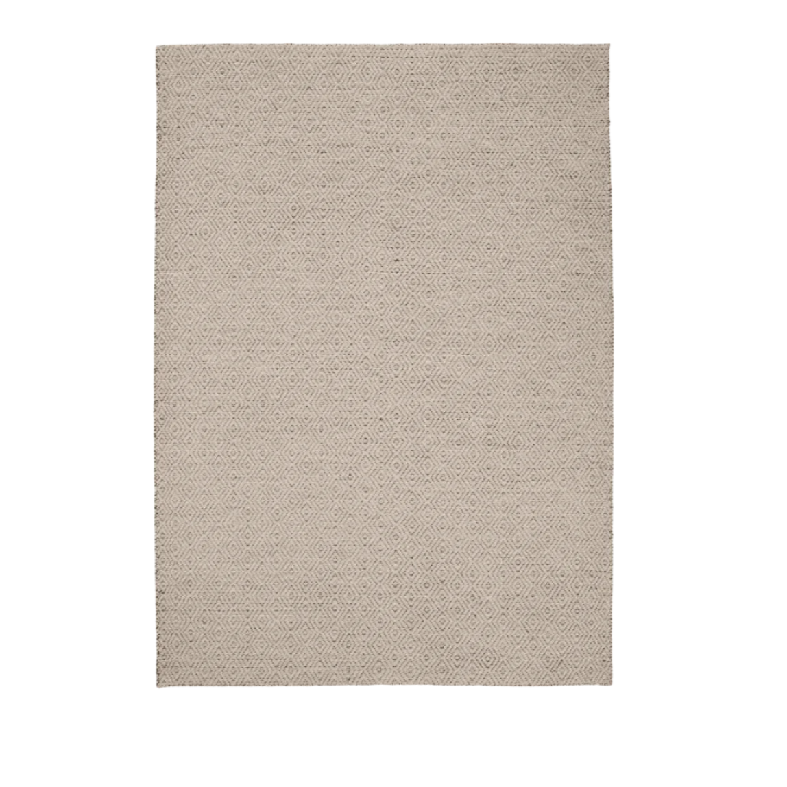 Gamme Design - NYOKO Tapis Gris