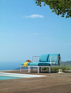 Nardi - Komodo 2-Sitzer Sofa