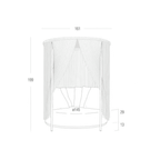 Roberti - Oasi Daybed