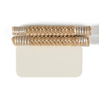 Point - Weave 2-Sitzer Loungesofa