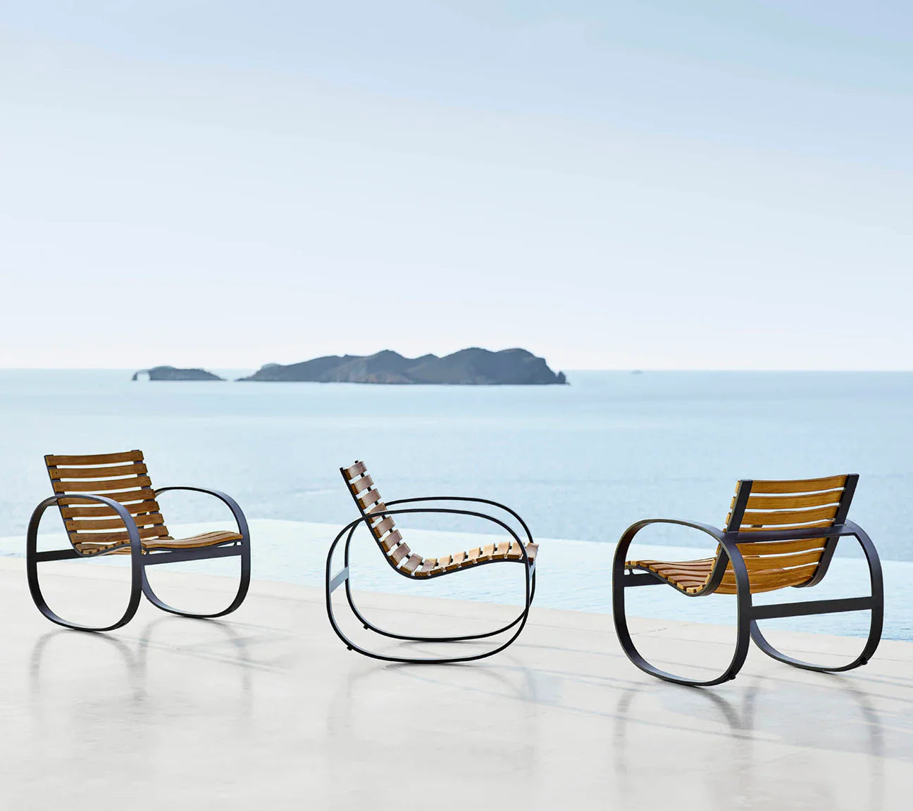 Unopiu - Armchair Toscana