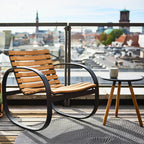 Cane-line - Chaise à bascule de parc