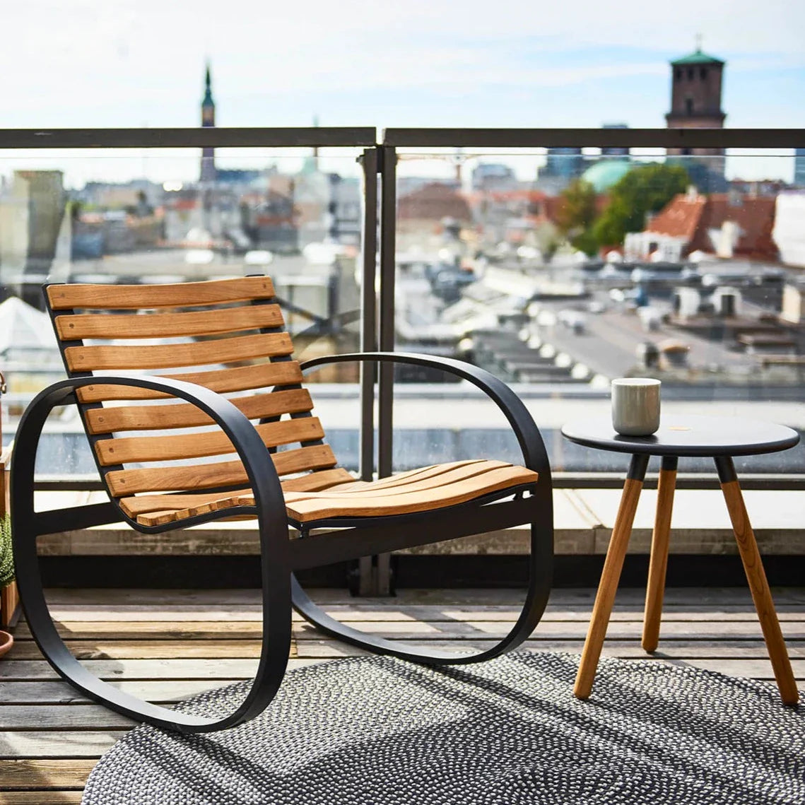 Unopiu - Armchair Toscana