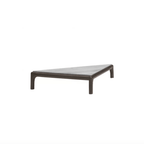 Piaval - Klein driehoekig bijzettafeltje Cameo