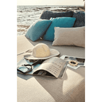 Roberti - Portofino chaise longue