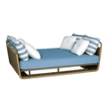Roberti - Portofino chaise longue