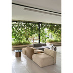 Quinti Sedute - Honderd Modulaire Bank.