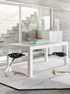 Zanotta - Mezzadro Hocker