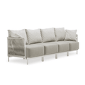 Roberti - Queen 4-Sitzer Sofa