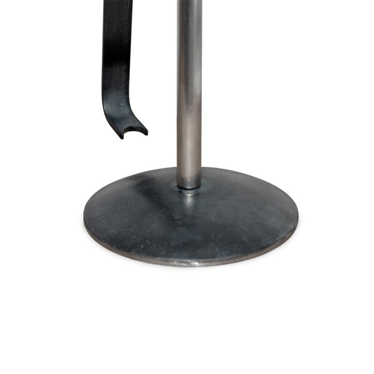 Raumgestalt - Bestek voor open haarden met blaaspijp