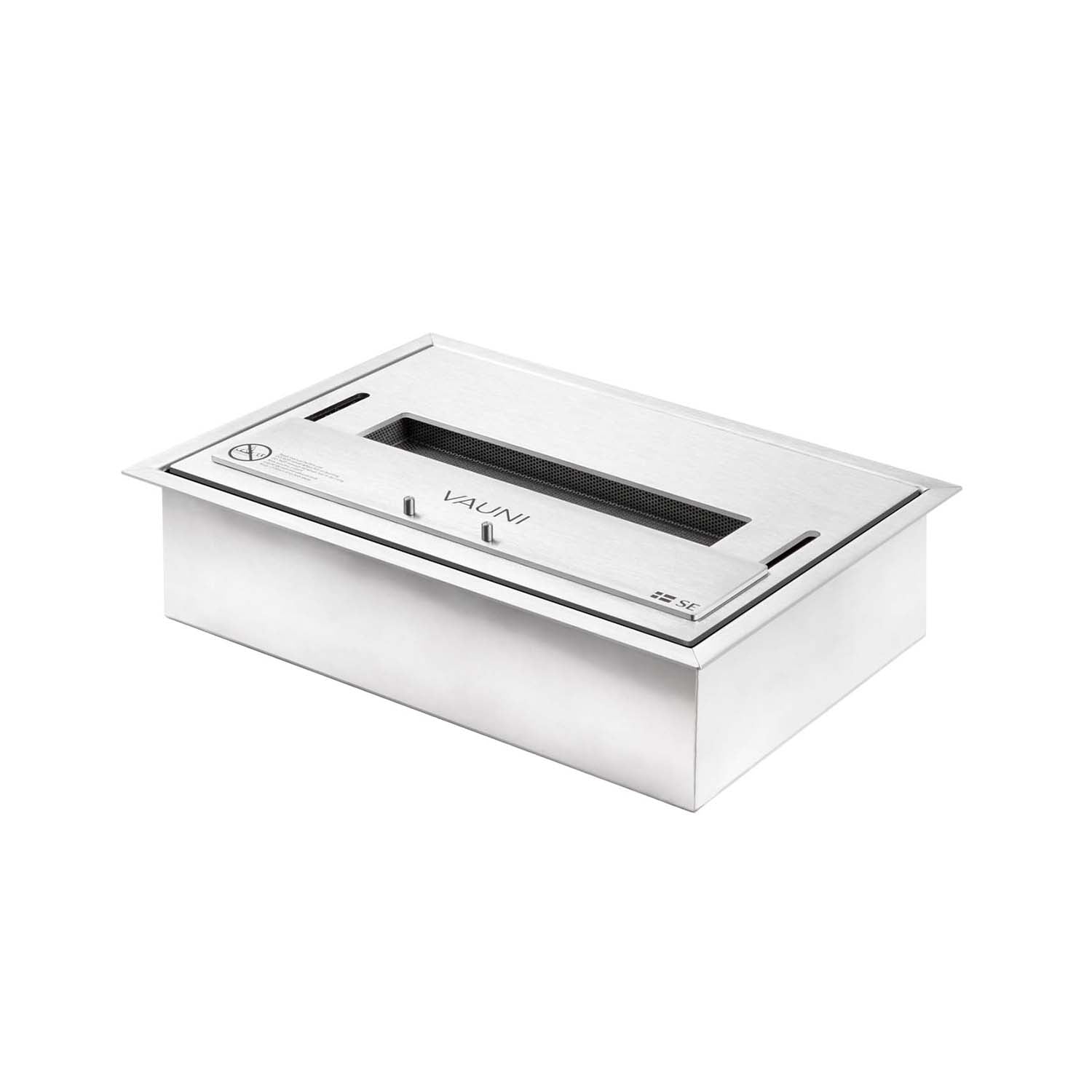 Vauni - Re:Build Bioethanol Burner