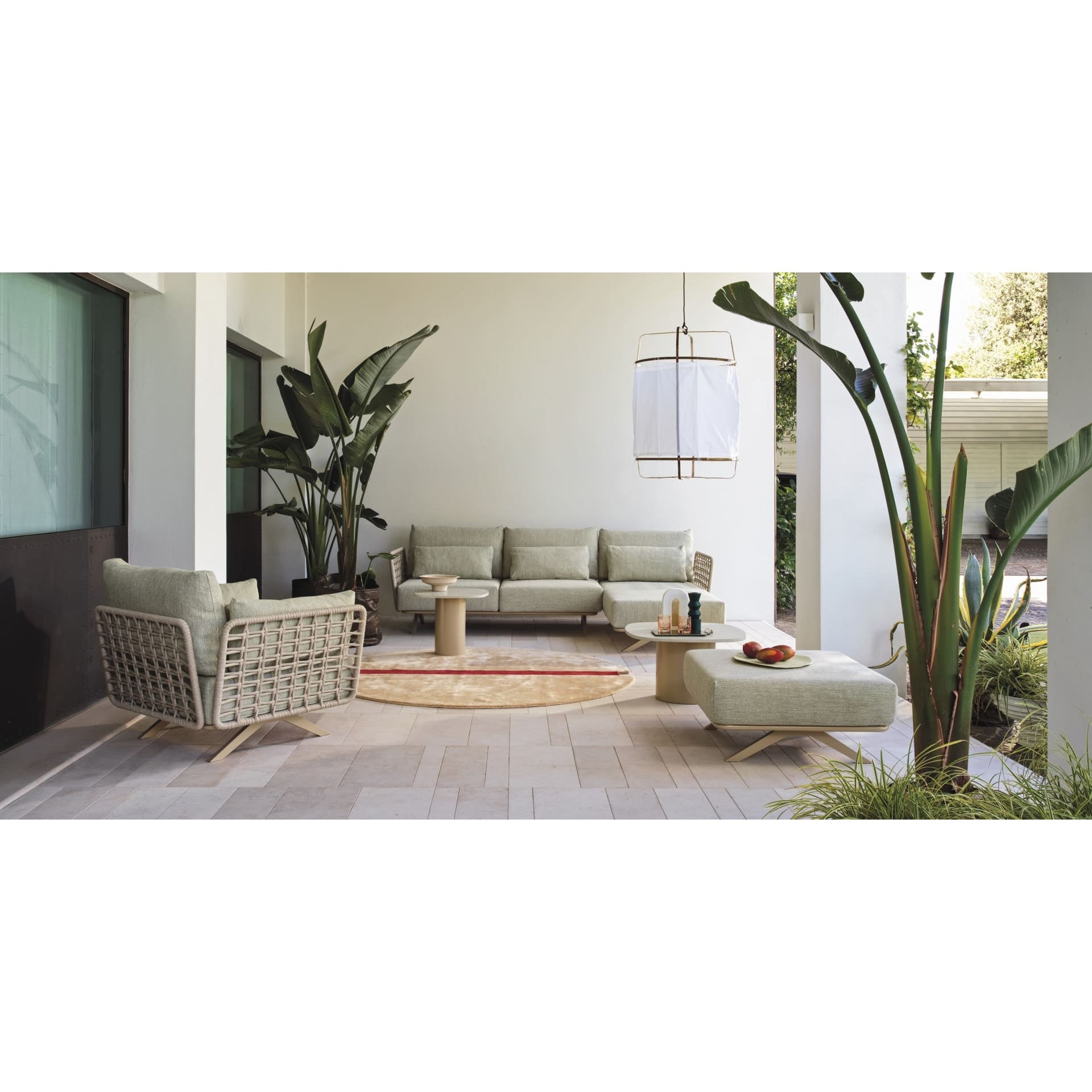 Roberti - Armàn Armchair