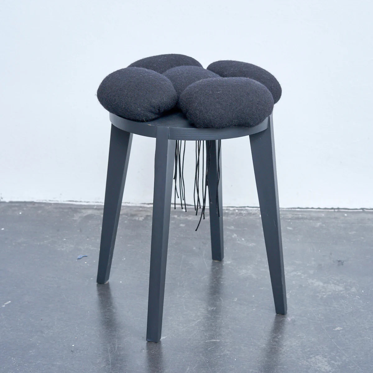 Raumgestalt - Schwarzwaldhocker