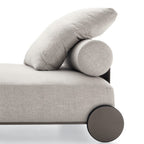 Ditre Italia - Sanders Sabbia Bronzante / Sdraio