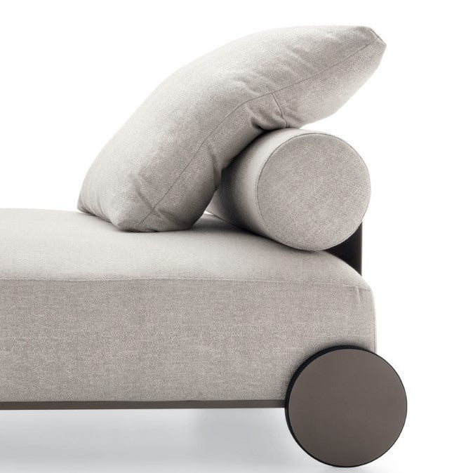 Ditre Italia - Sanders Sabbia Bronzante / Sdraio