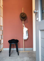 Raumgestalt - Schwarzwaldhocker