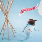 Zanotta - Sciangai Kleiderständer Weiß