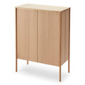 Fritz Hansen - Skagerak Jut Highboard