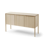 Fritz Hansen - Skagerak Jut Sideboard