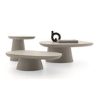 Ditre Italia - Stone Couchtisch