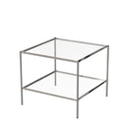 Tato - Montecarlo Couchtisch Corrado Corradi Dell'Acqua