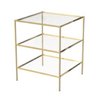 Tato - Montecarlo Couchtisch Corrado Corradi Dell'Acqua