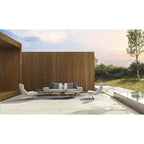 Talenti - Fauteuil en cuir Allure