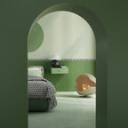 Vauni - Camino a basso etanolo Globe Almond