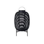 Vincent Sheppard - Lampe de jardin Tika | Ø Cadre en aluminium de 47 cm