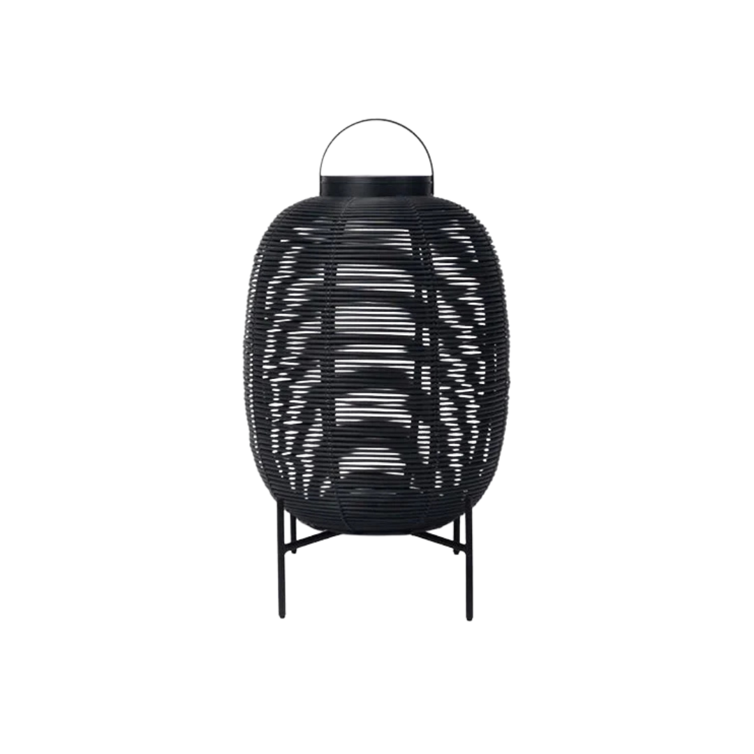 Vincent Sheppard - Tika garden lamp | Ø 47 cm aluminum frame