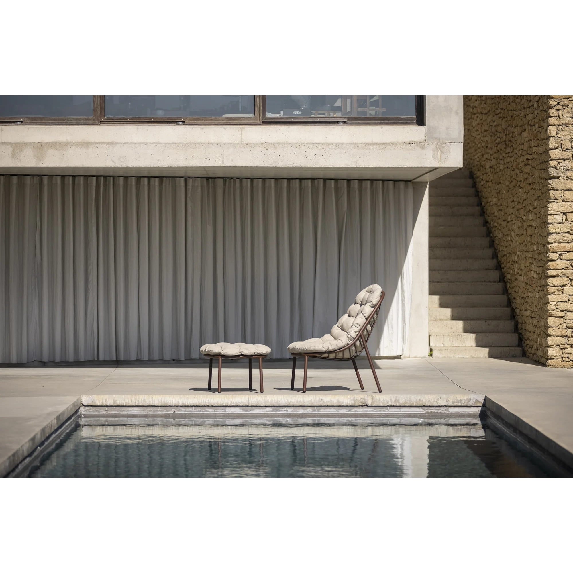 Todus - Albus Poltrona