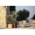 Todus - Baza Loungestoel