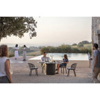 Todus - Branta Esstisch Ø 160 cm