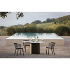 Todus - Branta Esstisch Ø 160 cm