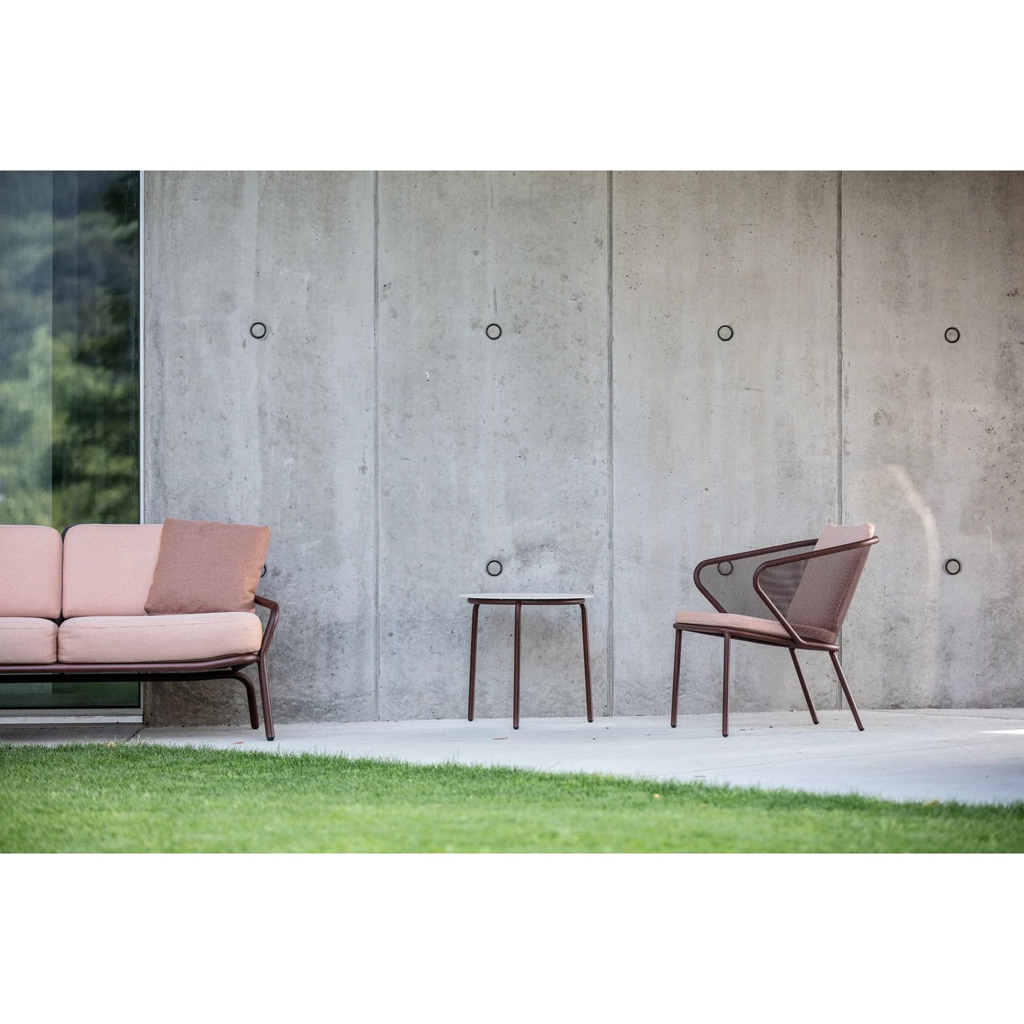 Todus - Condor Loungesessel