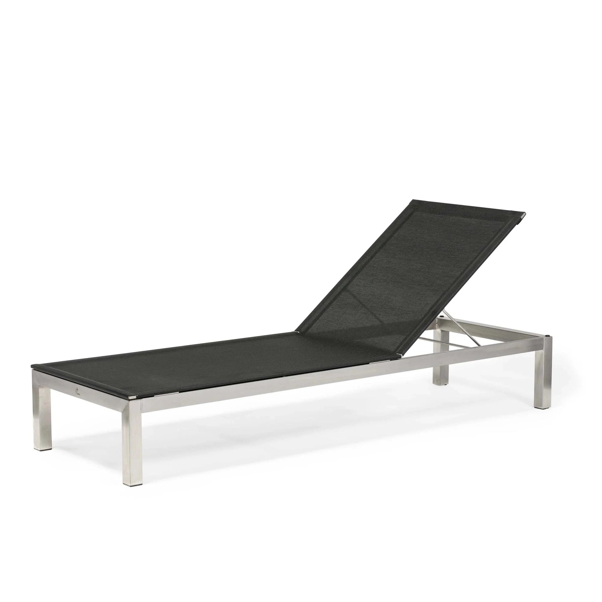 Todus - Leuven Sun Lounger stackable