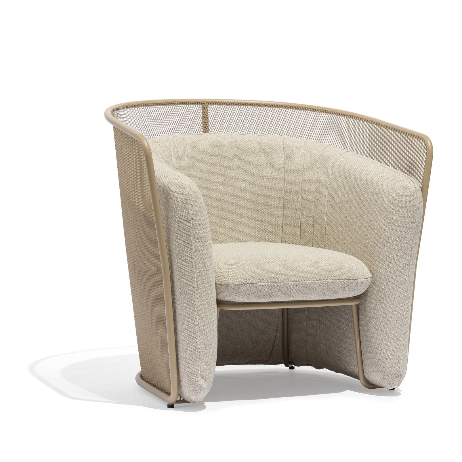 Todus - Spoltrona a scorrimento