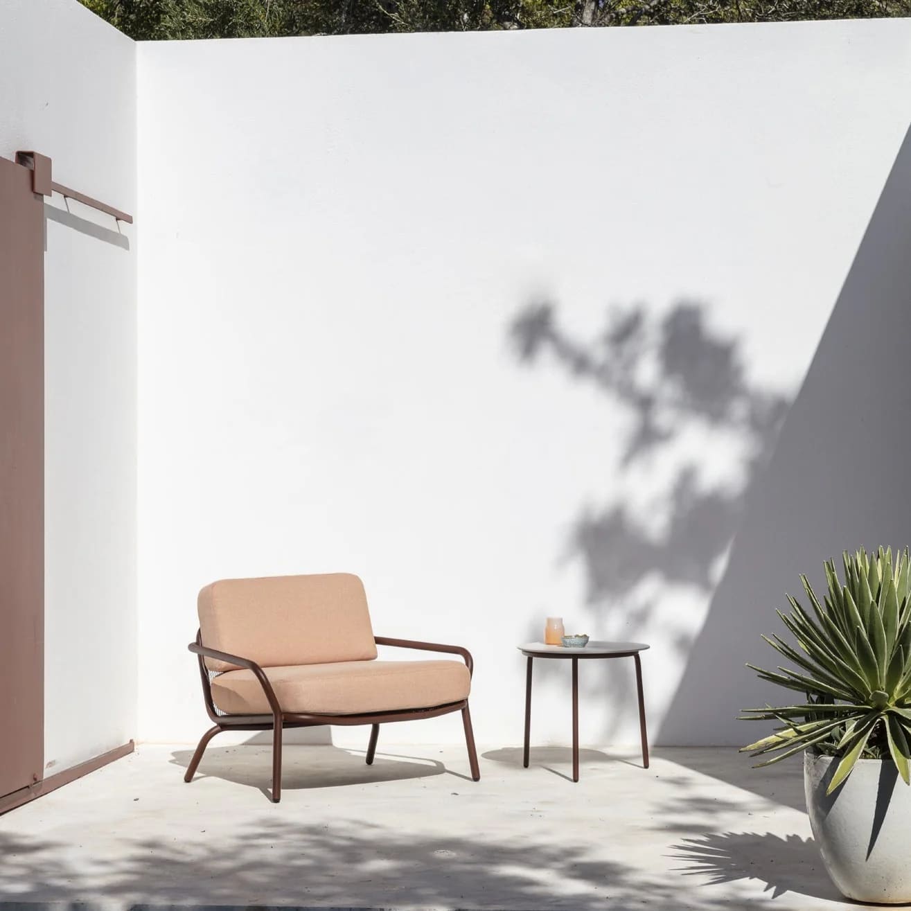 Todus - Spoltrona Starling