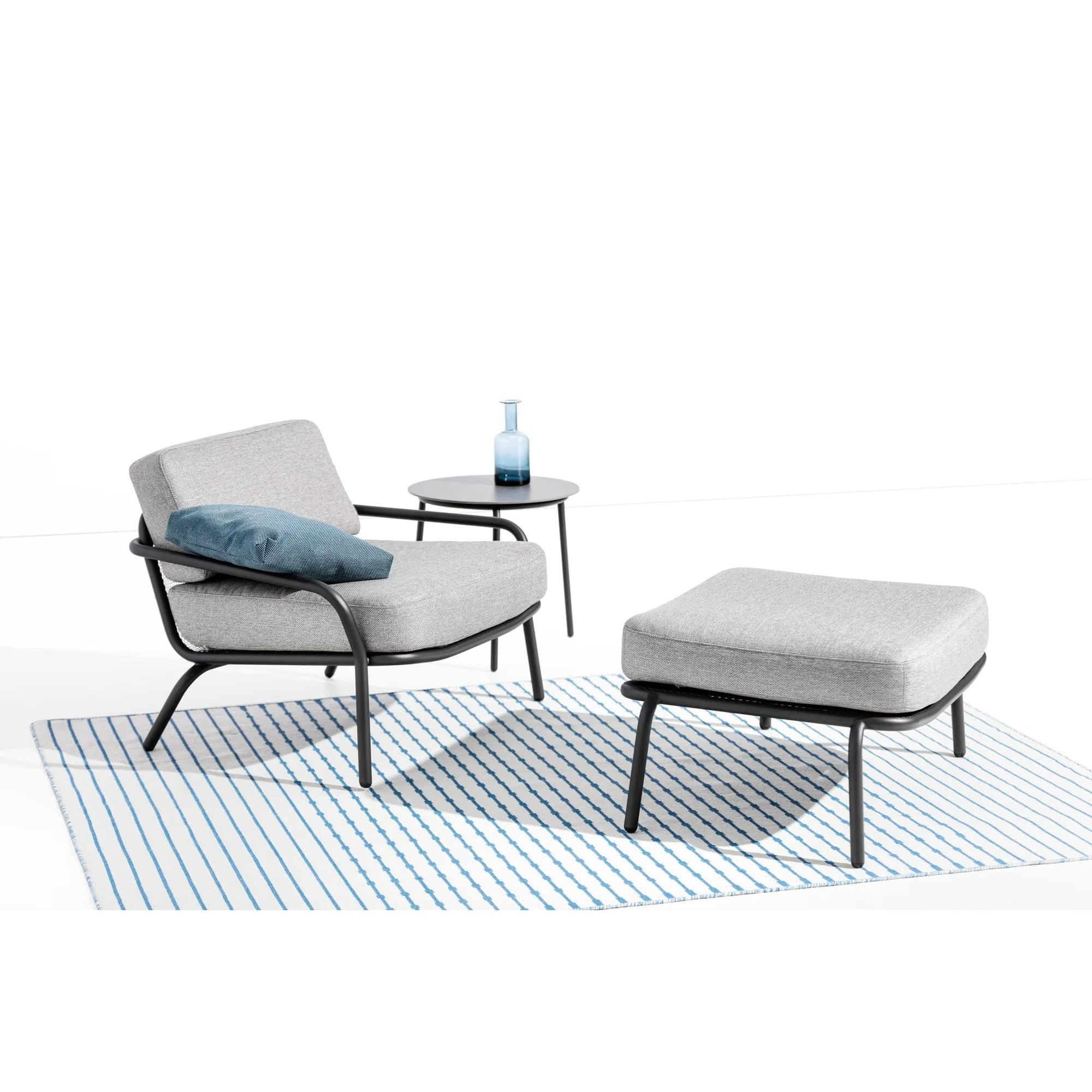 Todus - Fauteuil Starling