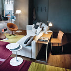 Zanotta - Table d’appoint Toi