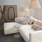 Zanotta - Table d’appoint Toi