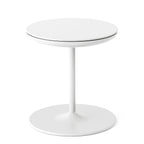 Zanotta - Table d’appoint Toi