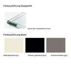 Tonin Casa - TUDOR T6630 Salontafel