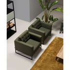 Quinti Sedute - Vogue Loungestoel