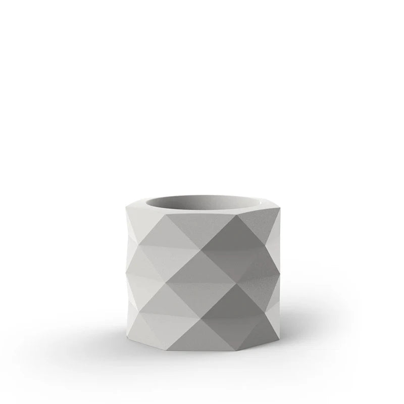 Vondom - Marquis Pflanzgefäß 60x50cm